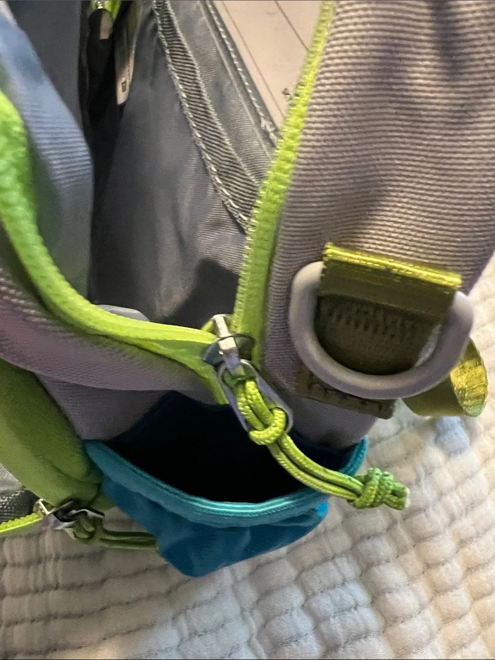 SKYSPER kids backpack